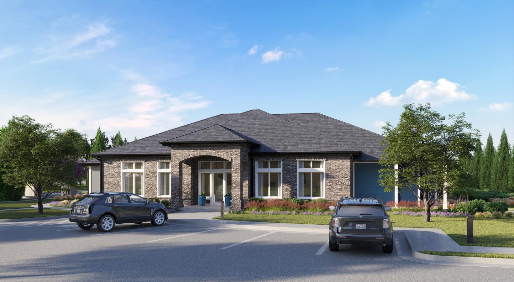 Beautiful rentals in LaGrange, GA Prose LaGrange