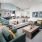 Clubroom with Entertainment Kitchen