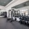 Fitness Center featuring Precor Equipment
