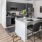 Beautiful kitchens with designer finishes
