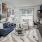 Spacious Interiors 