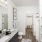 Spacious bathrooms with everything you need